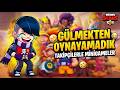 BRAWL STARS'IN EN KOMİK MİNİGAMELERİNİ OYNADIK! 😂🚀