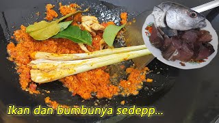 Tuna fish curry recipe | A dish rich in spices and very tasty.