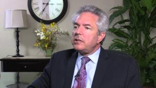 Bruce E. Blumberg Interview - Which Duty is Most Important For a Criminal Lawyer?
