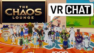 FPS e1048 The Chaos Lounge (2026-05-17) - YouTube