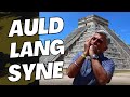 Auld lang syne  on harmonica