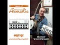 Buddy Woodward - Orange Acoustic Pre Amp - Voice of Acoustic