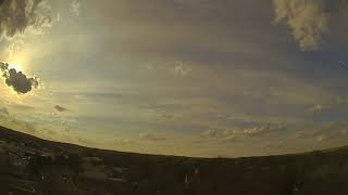 Time Lapse Alexandria Virginia USA