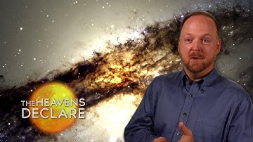 THD DVD Trailer: The Origin of the Universe (Ep1)