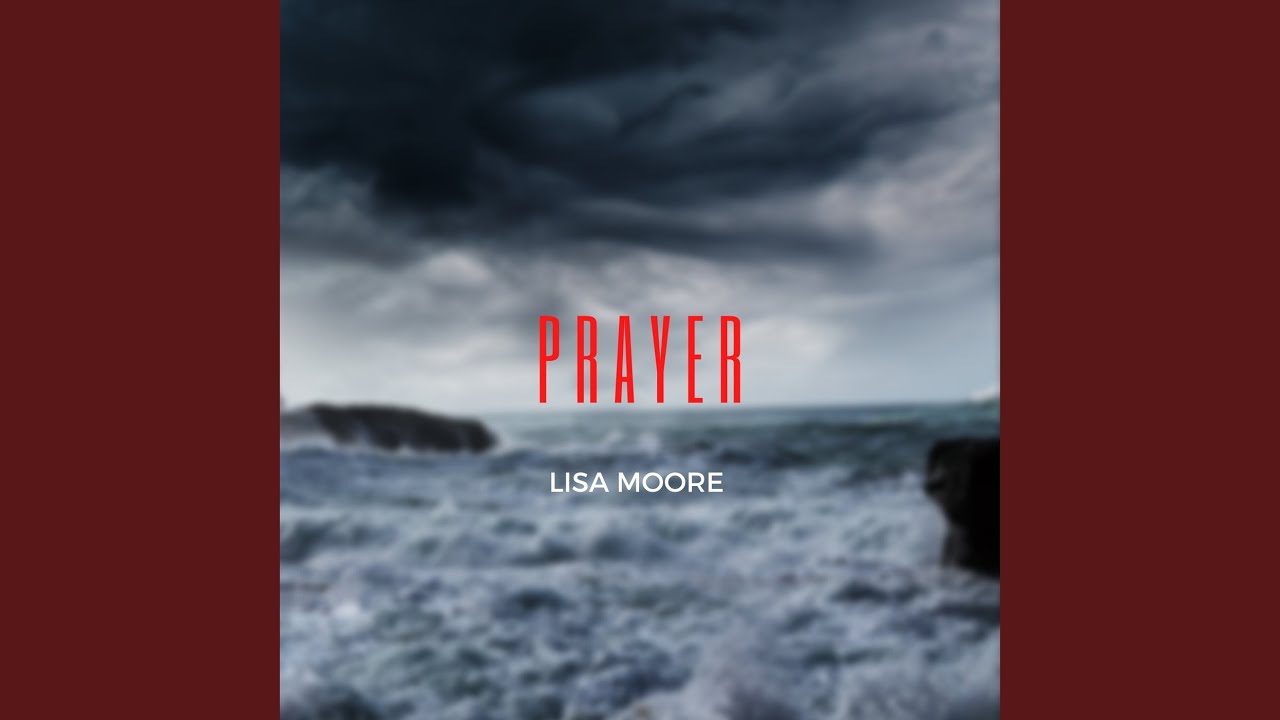 Watch Prayer on YouTube Watch Prayer on YouTube