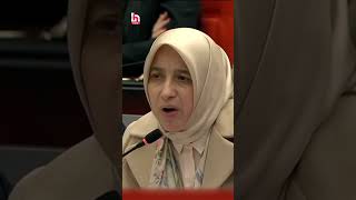 Ece Üner'den AKP'li Özlem Zengin'in "Utanmıyoruz!" çıkışına tokat gibi cevap..