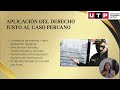 CASO FEMINICIDIO PERU VIDEO