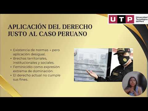 CASO FEMINICIDIO PERU VIDEO