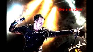 Kamelot - Torn (lyrics)