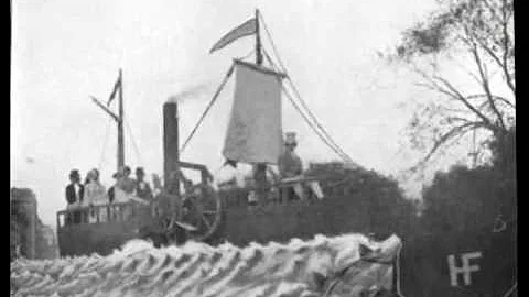 Robert Fulton: A Brief Illustrated History