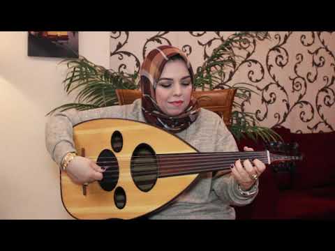 خطوة حبيبي عود نورهان غالب