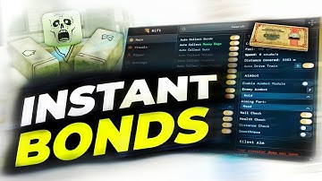 Dead Rails Script *NO KEY* - Auto Win, Auto Bonds, Fly, Kill All & Aimbot! (PC/Mobile)