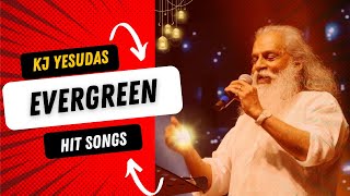 Hear the legend! KJ Yesudas Tamil Evergreen Love Song | 80's Romantic Songs | Rajini Hits