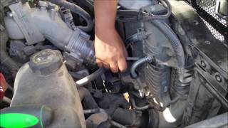 Duramax Transmission Lines - How To Duramax Transmission Lines - How To