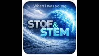 When I Was Young ...The Memories We Never Get Back... Stof En Stem