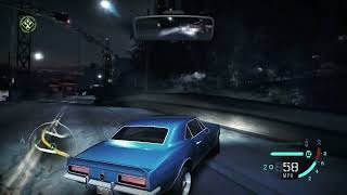 Wingman Tutorial | Need for Speed: Carbon
Part 4 of ?? on playing the game Need for Speed: Carbon for the PlayStation 3.
https://linktr.ee/kingsuperone Wingman Tutorial | Need for Speed: Carbon