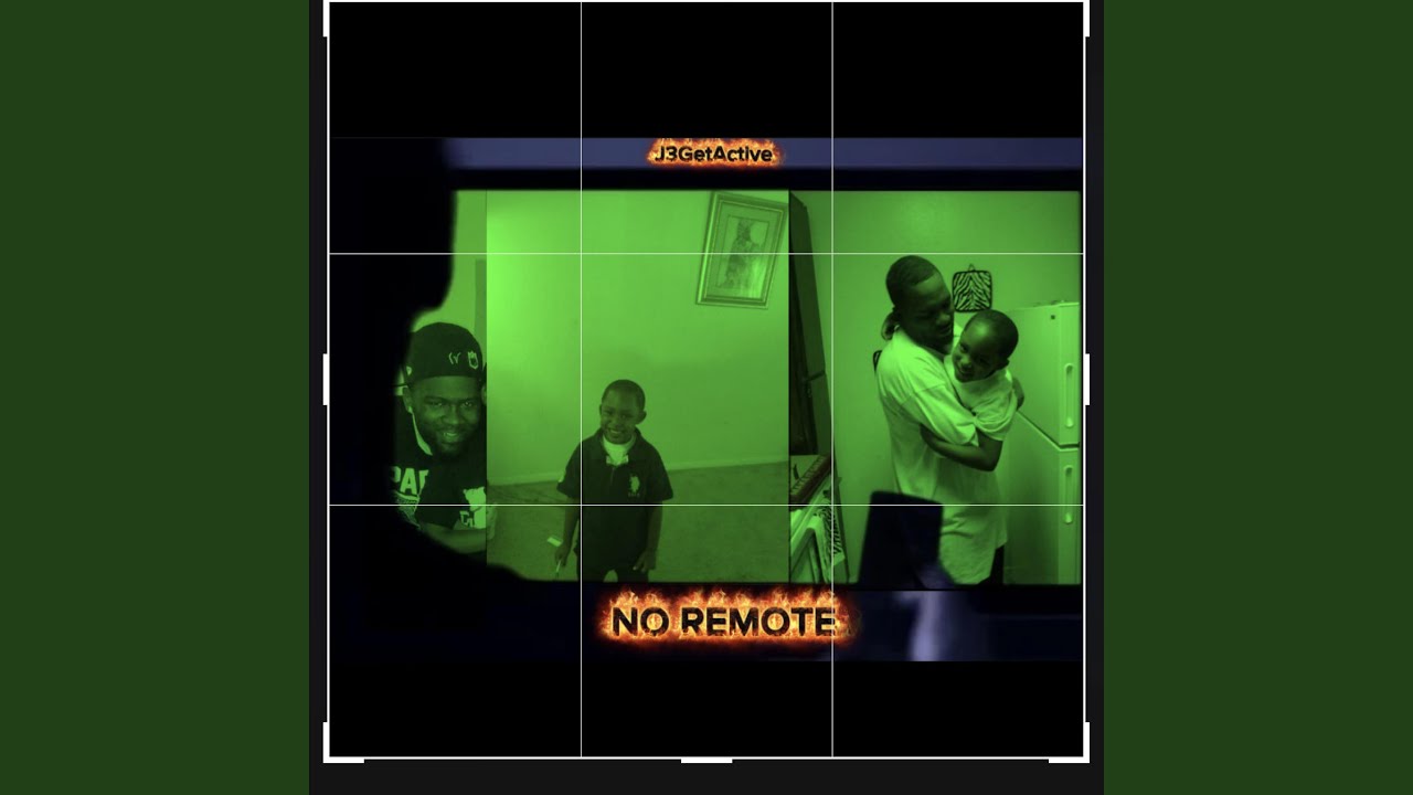 Watch No Remote. on YouTube Watch No Remote. on YouTube