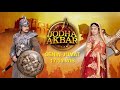 Episode 181 jodha akbar