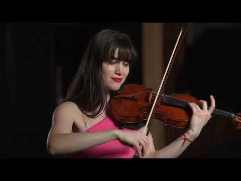 Duo for Violin and Piano, Lago di Garda, R. Novarina - Anastasiia Mazurok & Mădălina-Claudia Dănilă Duo for Violin and Piano, Lago di Garda, R. Novarina - Anastasiia Mazurok & Mădălina-Claudia Dănilă