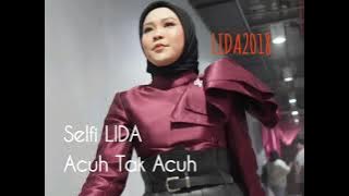 Selfi Yamma - Acuh Tak Acuh #LIDA2018 #SELFILIDA