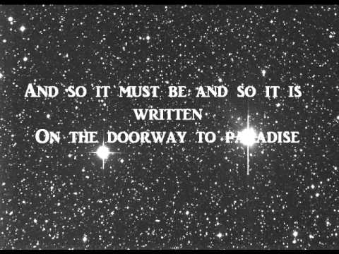 Stars by Les Miserables w/ lyrics - YouTube