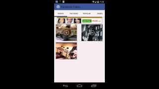 Facebook Video Downloader screenshot 5