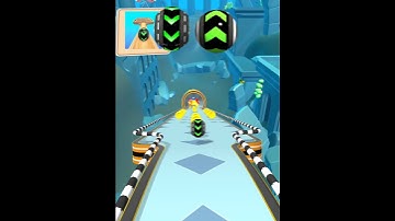 ⭐ Going Balls VS Rollance Balls VS Action Ball Games New Race 1619 | Android/IOS Games