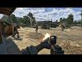 Gray Zone Warfare Is So Good Now…