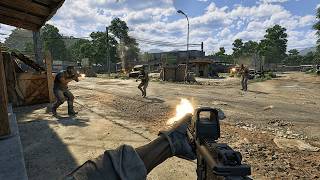 Gray Zone Warfare Is So Good Now