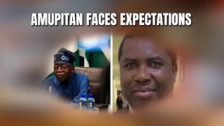 Nigeria’s New INEC Boss: Can Prof. Joash Amupitan Save Our Democracy? | EnterpriseTV7