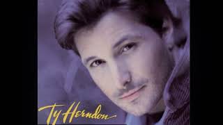 TY HERNDON - WHAT MATTERED MOST