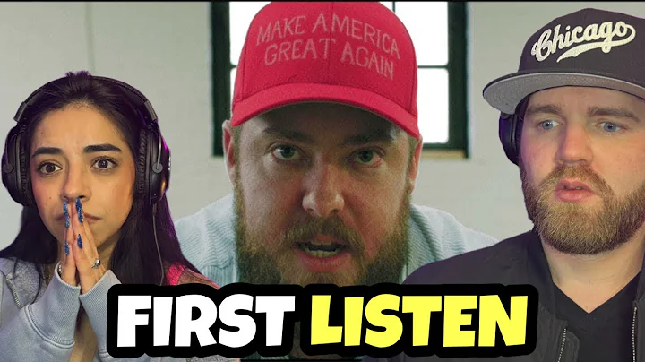 YouTube Needs To Stop With This | Joyner Lucas - I'm Not Racist (Karen's First Time Reaction)