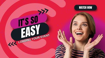 How To Load Your Event on Computicket Box Office