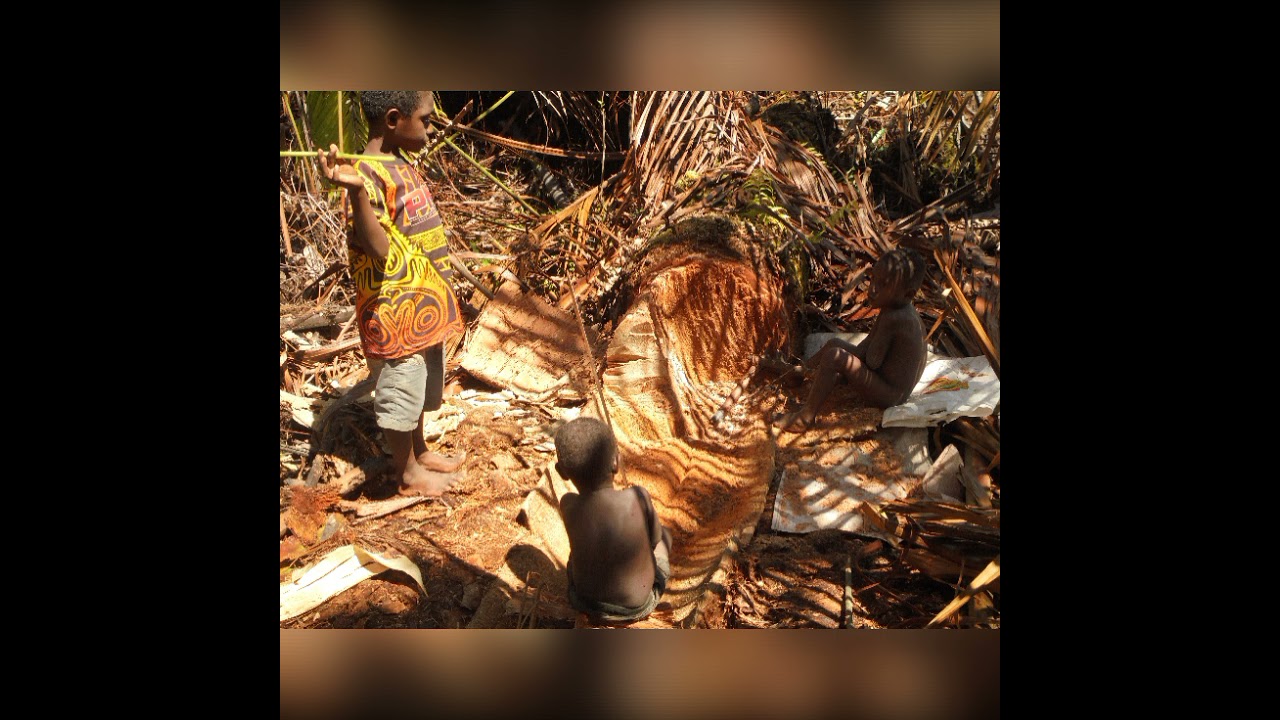 PELES KUTUBU - DUSTYKORAWAME FT G-YARUX & J-RAMSY (BOXHOUSE PRODUCTION) 2021 PNG MUSIC