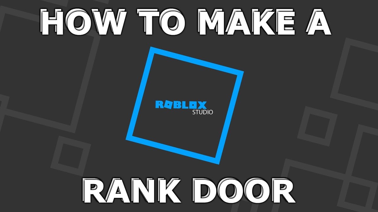 Roblox Group Rank Door How To Get Free Robux 2019 October No Verify - robux citrtifalit