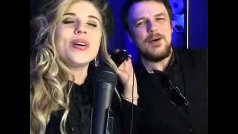 Ben E. King - Stand By Me (Smule duet cover)