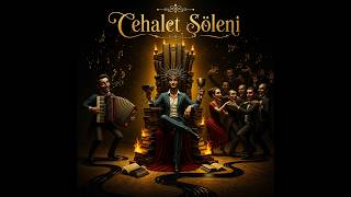 Cehalet Şöleni | Official Audio / Dark Cabaret / Satirik Rock