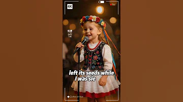 Sweet Girl Singing Wishing Father Well Fatherslove Music Countrymusic Love 
