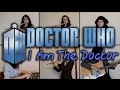 I Am The Doctor (cover) | Lorelai