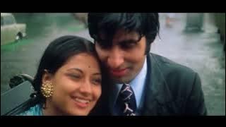Saiyaara (1980) Ft. Kishore Kumar full song (Old version) Old is Gold song actor amitabh #ai #aisong