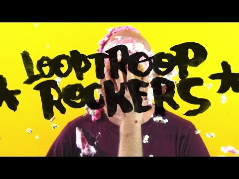 Looptroop Rockers - Slippin&#039;