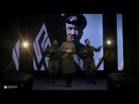 Женис Куни 65 Жыл