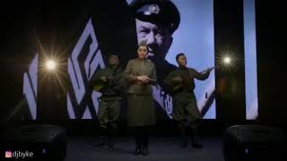 Женис Куни 65 Жыл
