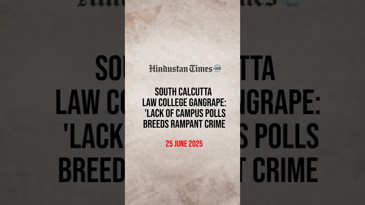 Kolkata Rape Horror Continues : One More Incident with the student Shook the Capital of West Bengal