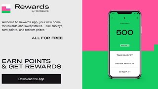 Rewards: Earn GIFTCARDS!! For android and iPhone! Earn 2,000 points for using my code: zfAXat screenshot 3