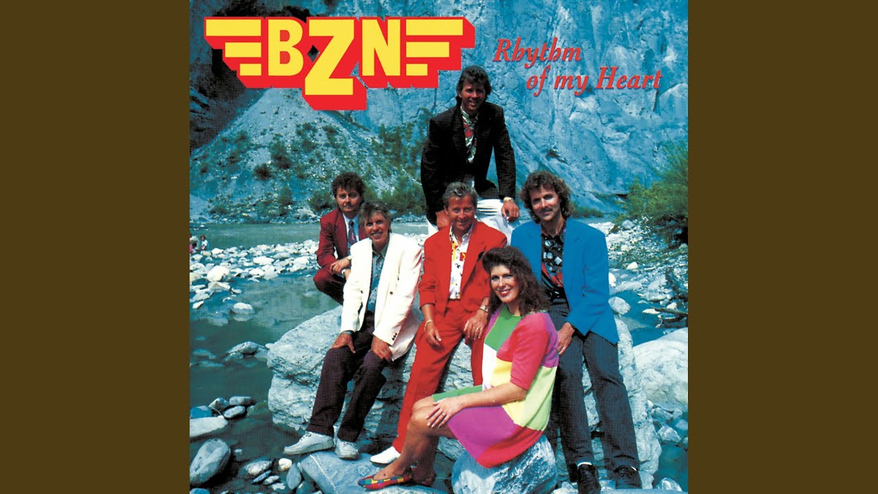 Che sarà — Bzn