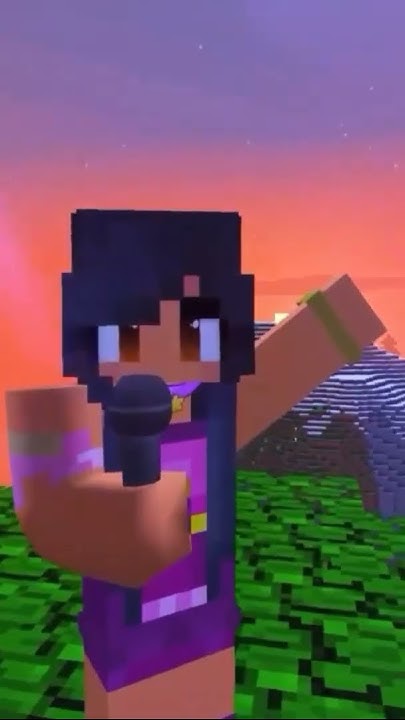 You Ll Be On My Mind Aphmau aphmau sing "You'll be on my mind" by Waykap at stage during concert!🎙🎵