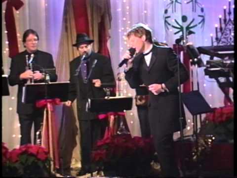 Jon Bon Jovi - Please Come Home for Christmas