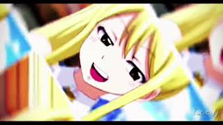 Lucy Heartfilia Edit Counting Stars