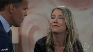 GH: 11/10/25 - Drew & Nina Part 2/3